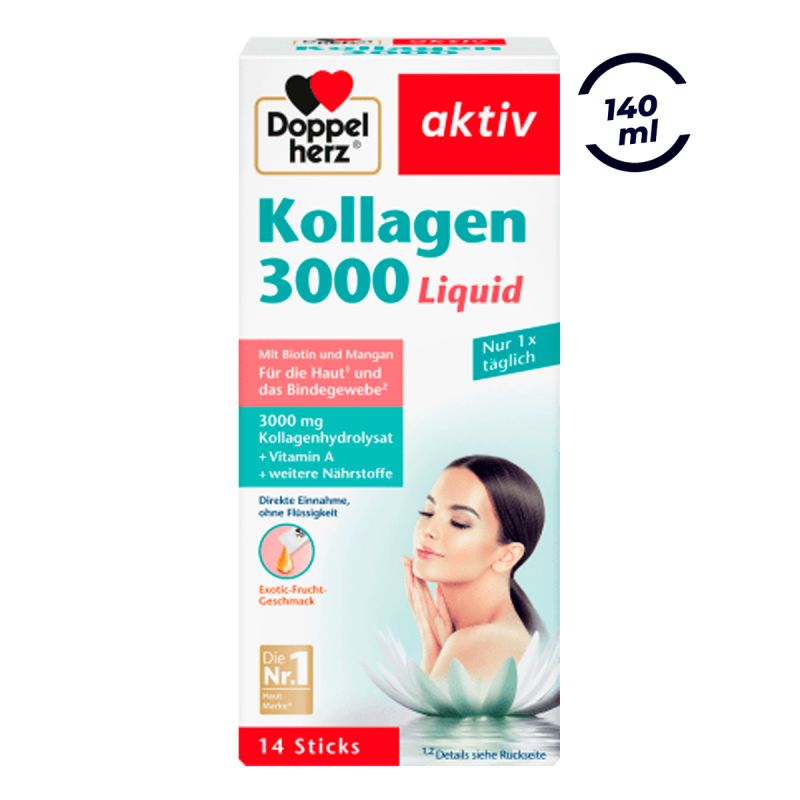 Collagène 3000 Liquide prix Cameroun