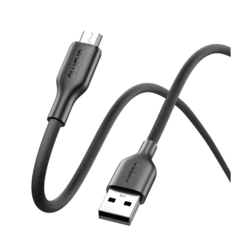 Cordon - Câble Oraimo RobustLine - OCD-114M - 2 A - 1 m - Micro-USB