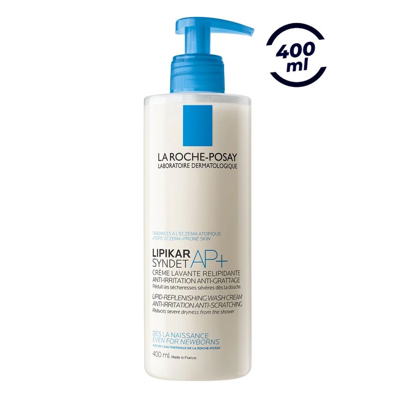 Crème lavante La Roche-Posay au prix Cameroun