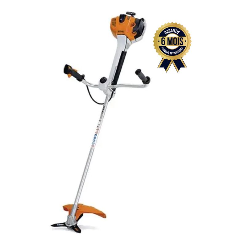 Débroussailleuse Thermique - Stihl FS 410 C - 2,0 KW - 41.6 cm3 - 6 Mois | Glotelho  Cameroun