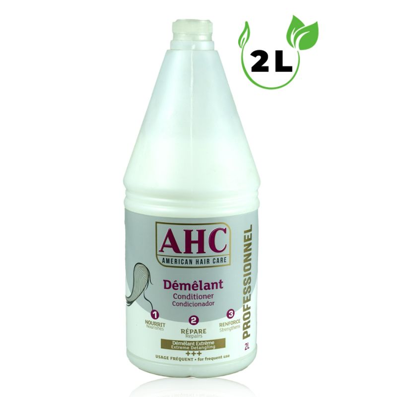 Démêlant capillaire