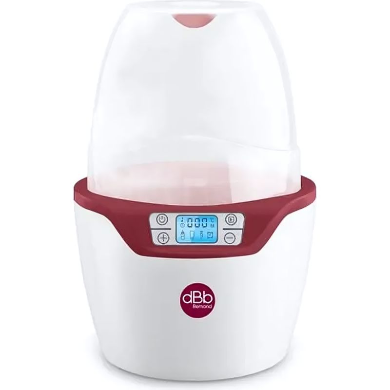 Duo Stéril’Chauffe dBb Remond