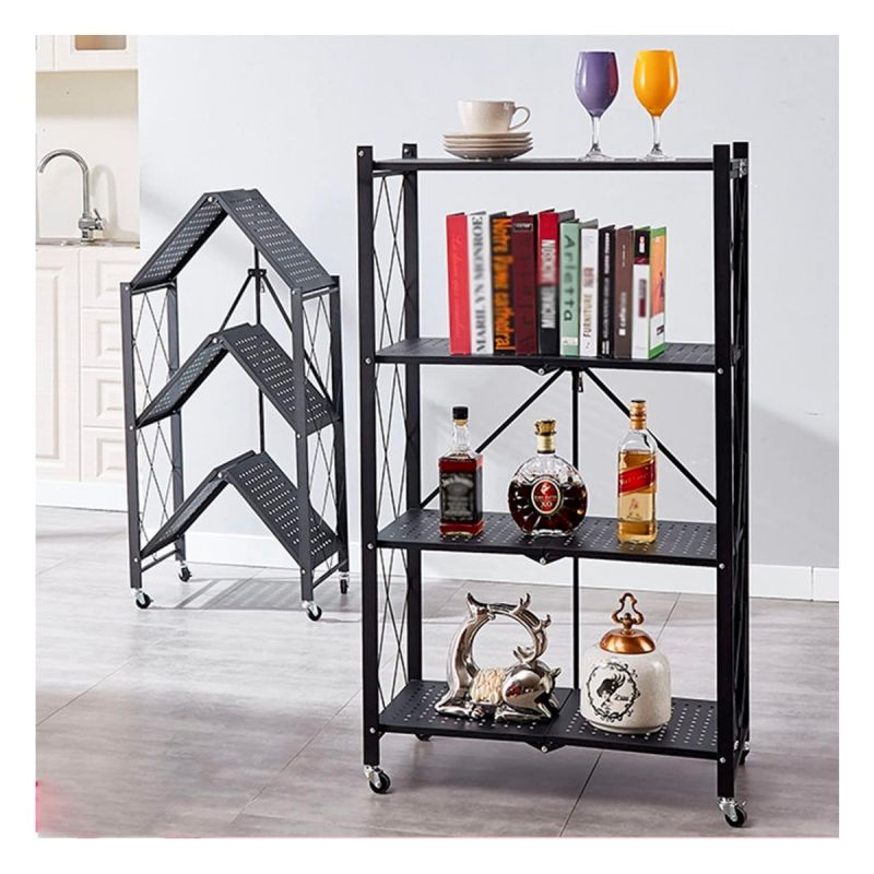 Étagère métallique JATIBOSH