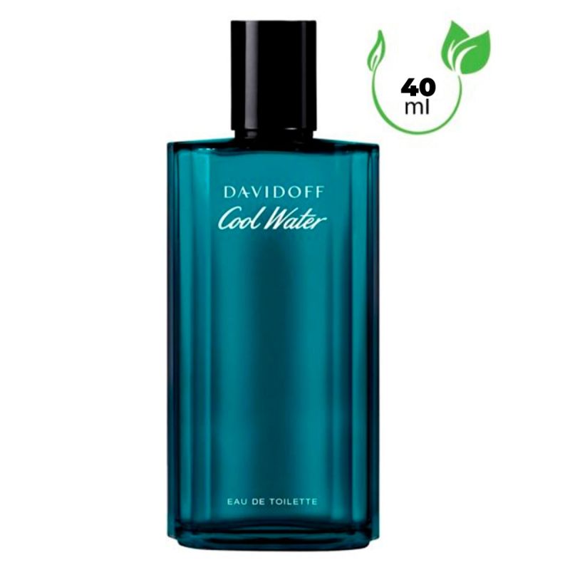 Eau de toilette - Davidoff au prix Cameroun