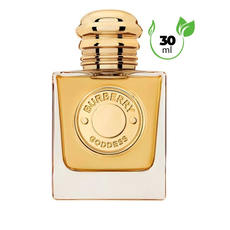  Eau de parfum pour Femme - BURBERRY Goddess - 30 ml