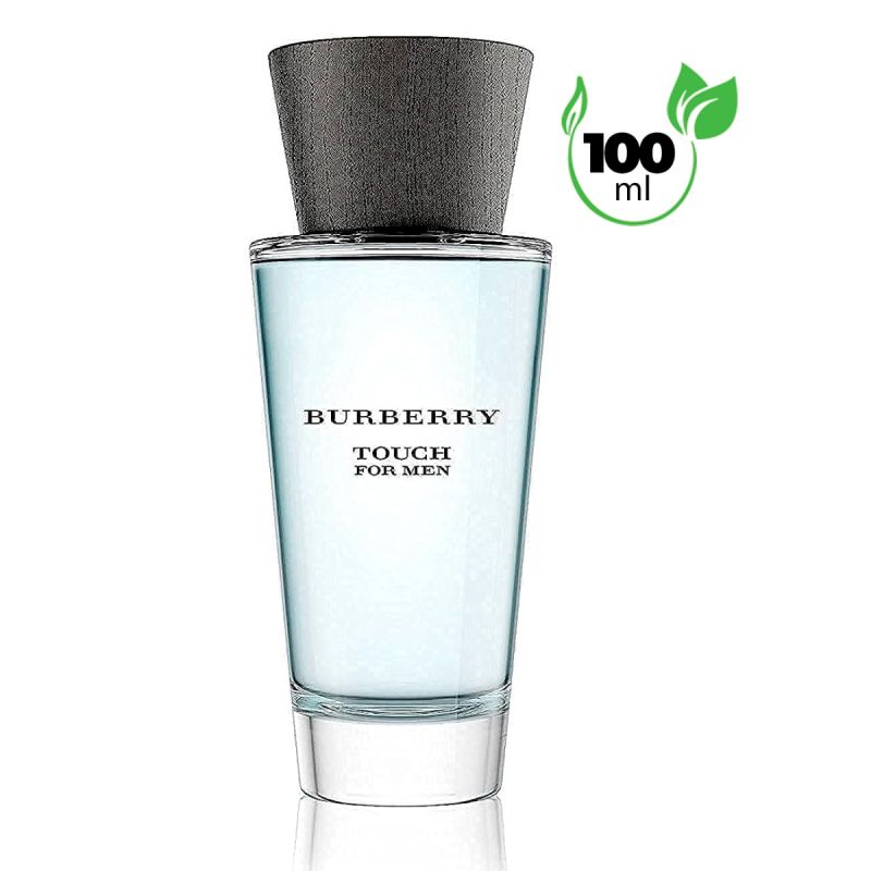 Eau de Toilette - Burberry Touch pour homme - 100ml
