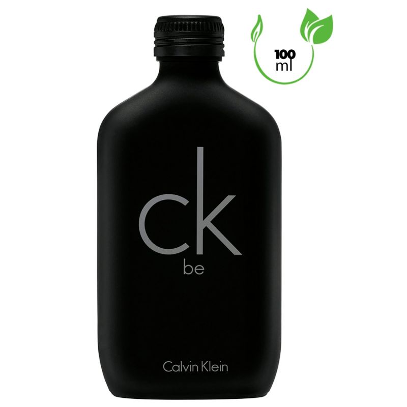 Eau de toilette unisexe - Calvin Klein CK Be - 100 ml