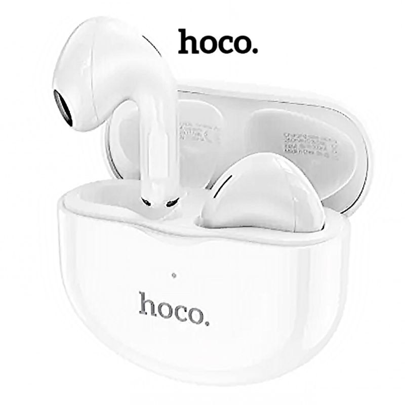 Ecouteur sans fil  HOCO - EW35  - Bluetooth V5.3 (Prix en fcfa) | Glotelho Cameroun
