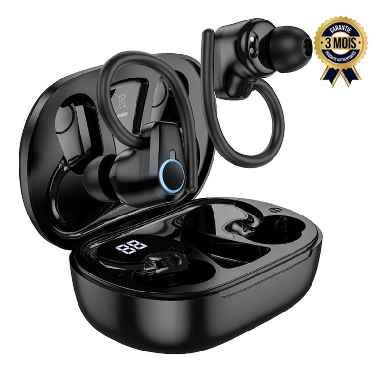 Ecouteur sans fil - Hoco EQ8 au prix Cameroun