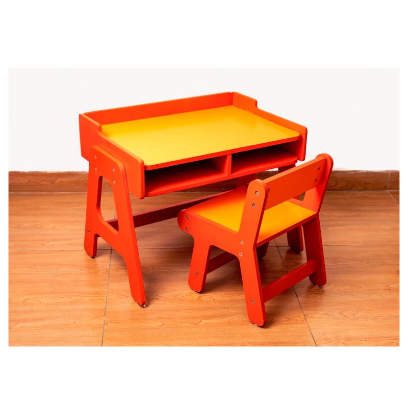 Ensemble table et chaise pour enfants. Prix Cameroun