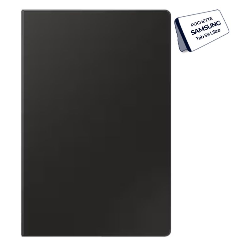 Etui clavier pour Samsung Galaxy Tab S9 Ultra prix Cameroun en fcfa chez Glotelho