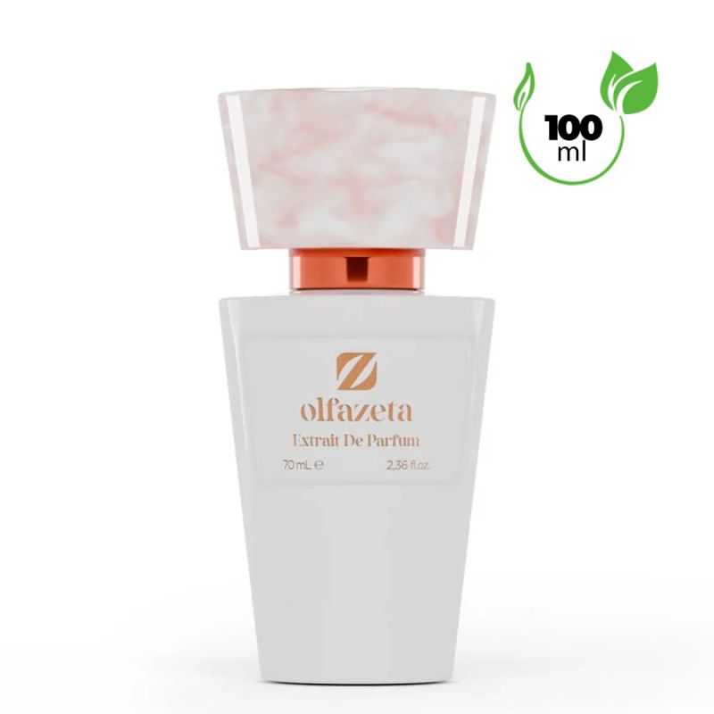 Extrait de parfum pour femme - Millesime - Parfum CHOGAN N° 14 au prix Cameroun