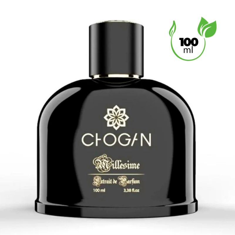 Extrait de parfum pour homme - CHOGAN N° 21 - Light Blue de Dolce Gabana -100 ml