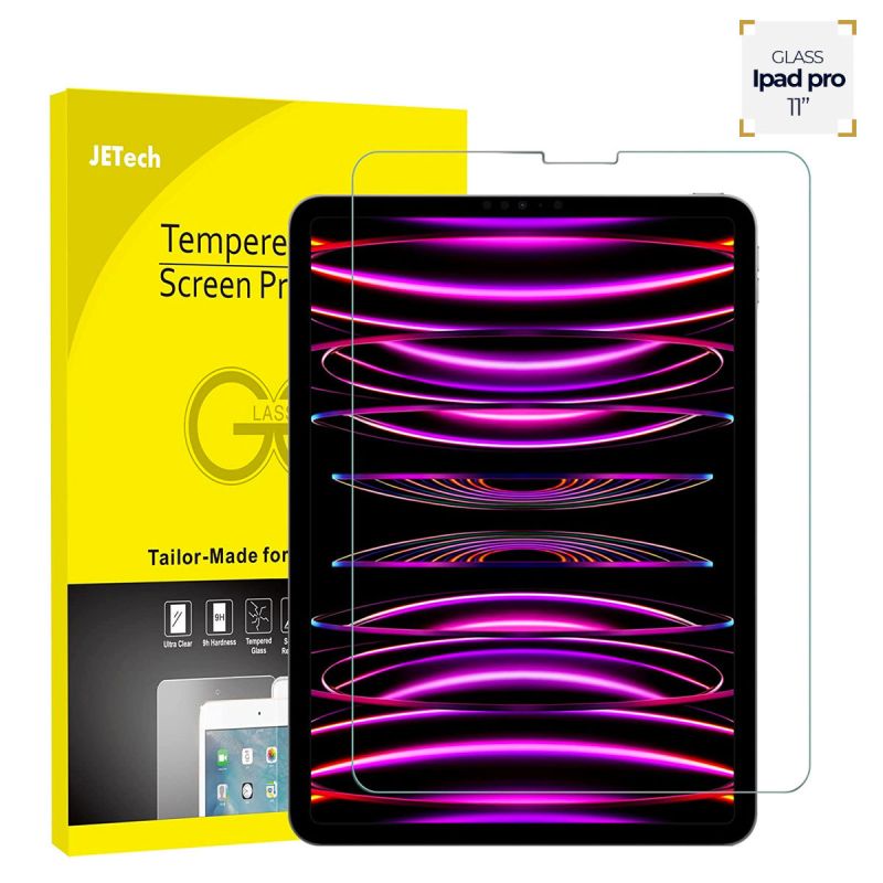 Film de protection pour Ipad Pro - 11 pouces