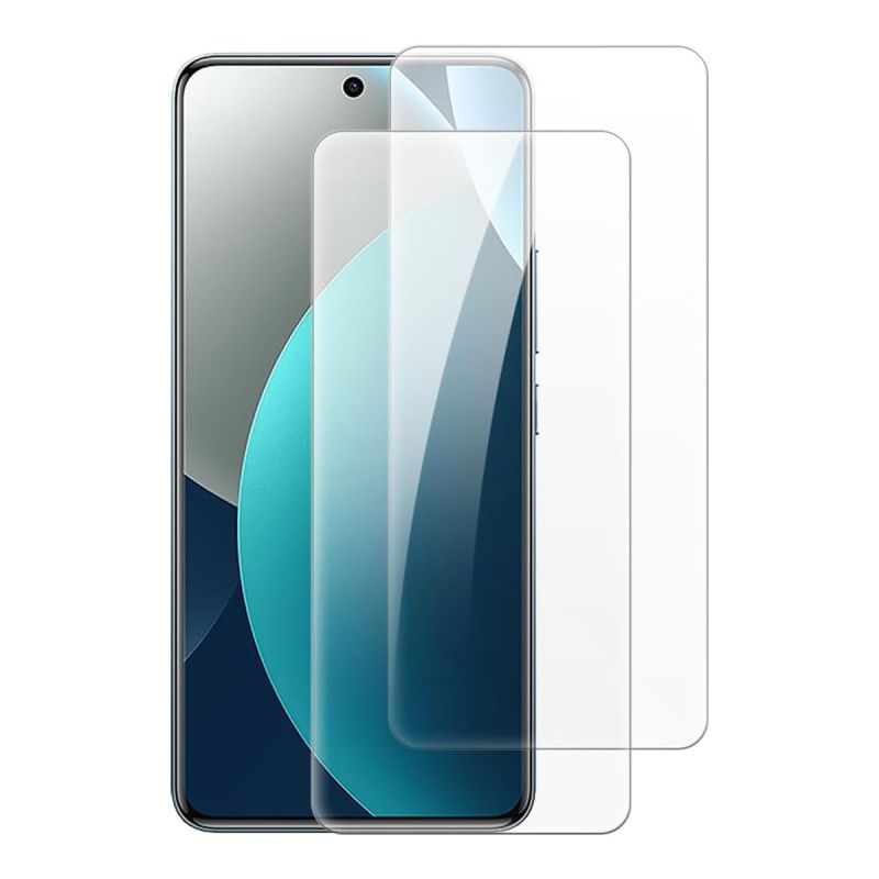 Glass - Vitre de protection pour Redmi note 15 pro