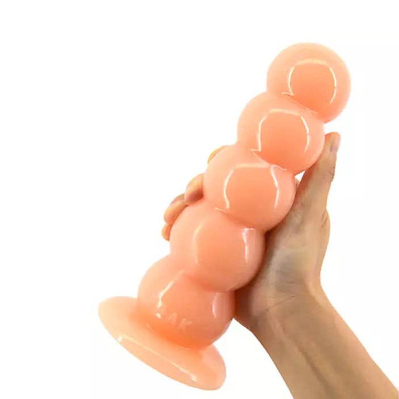 Gode Plus gros - Gode réaliste femme - Xxl silicone| Glotelho Cameroun