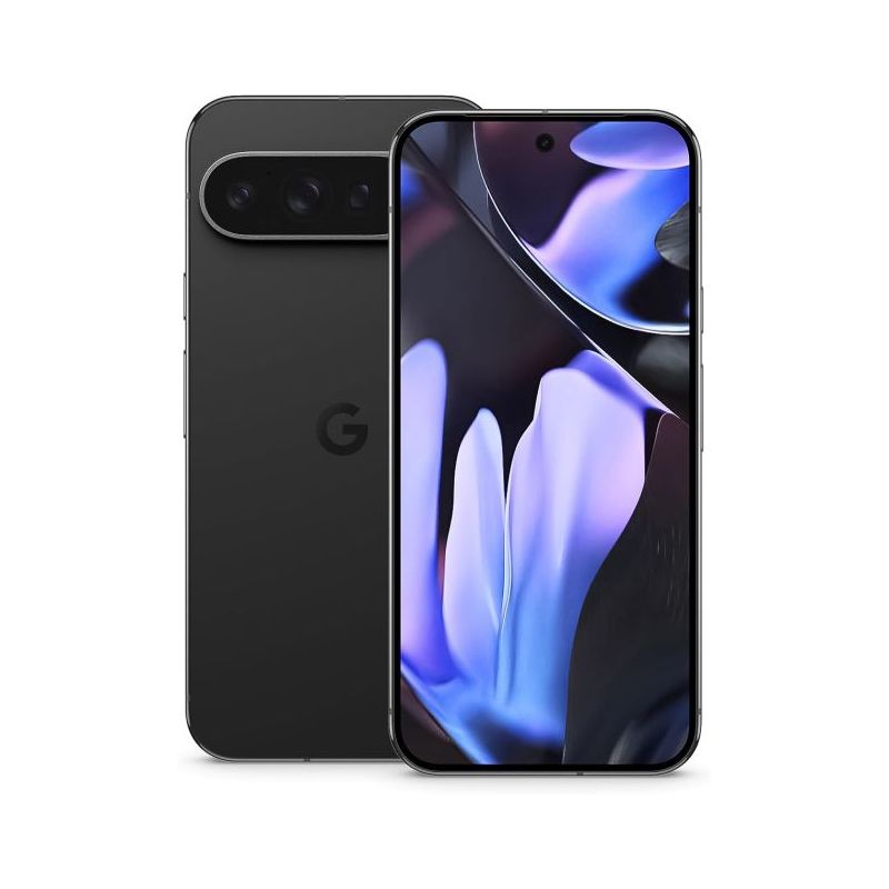 Google pixel 9 pro 256 Go