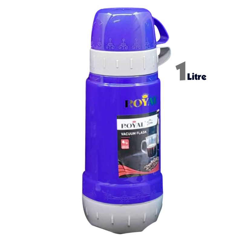 Gourde - Royal - RH-1000 - 1L - Multicolore