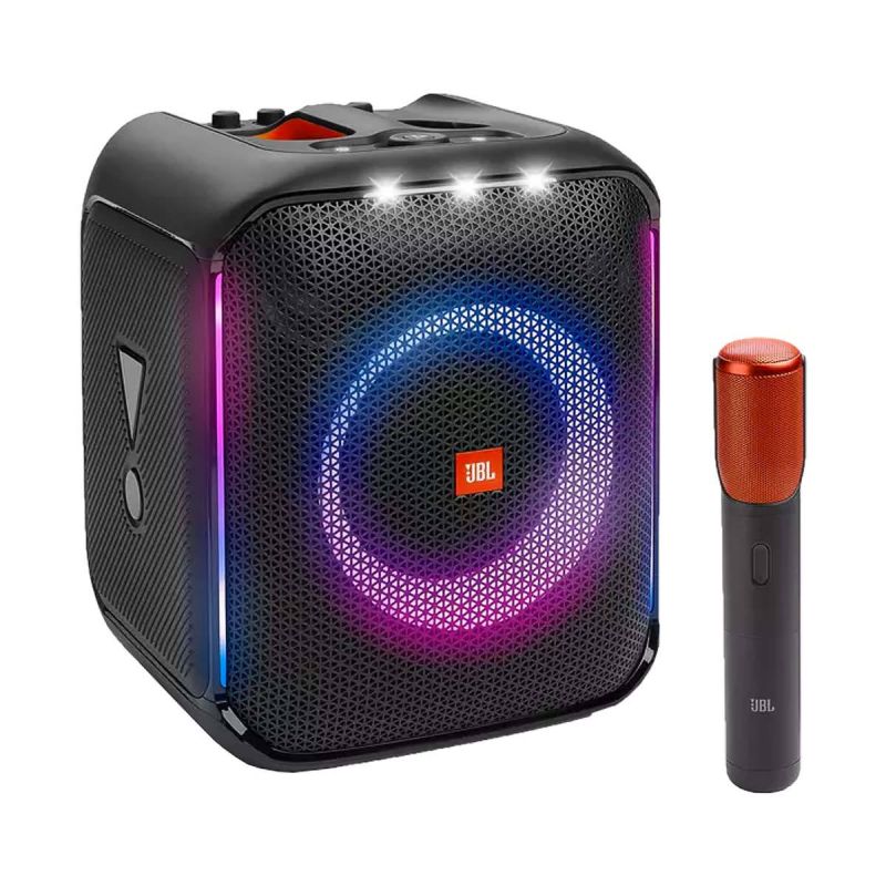 Haut parleur JBL - Partybox Encore - 100W - 10 heures  - (Prix en fcfa) | Glotelho Cameroun