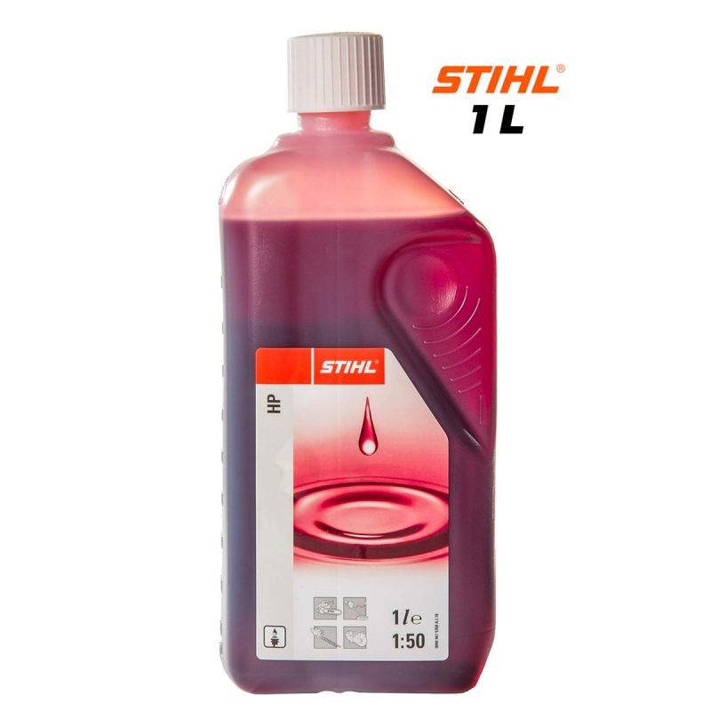 huile de moteur STHIL au prix Cameroun