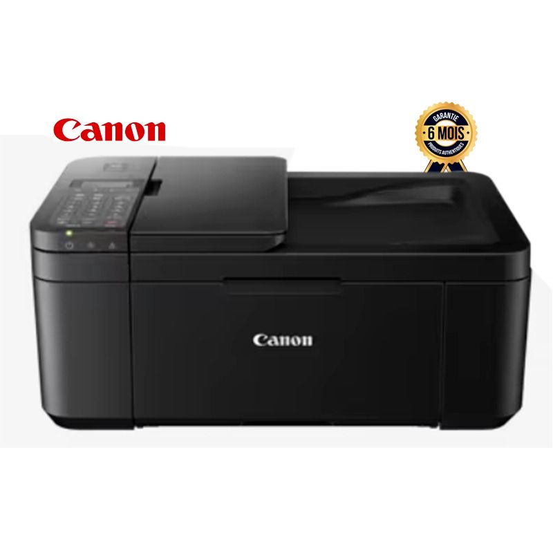 Imprimante à jet d'encre - CANON au prix Cameroun