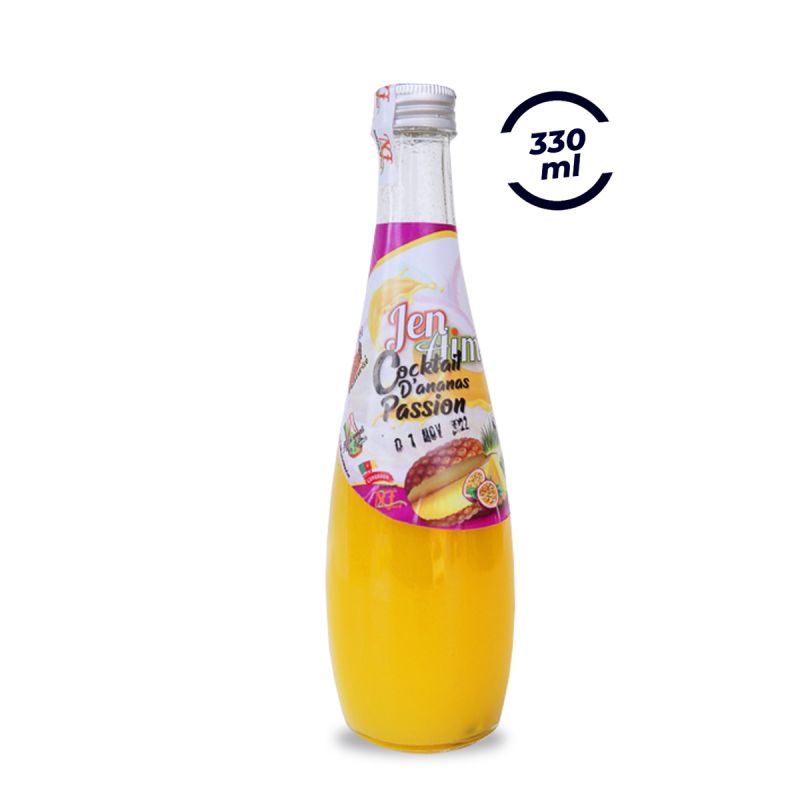 Jus ananas naturel prix Cameroun