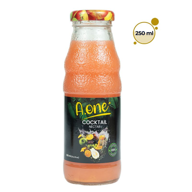Jus de fruit Aone Cocktail 250ml