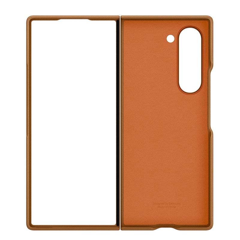 Pochette arrière Originale pour Samsung Galaxy Z Fold 6 KindSuit Case