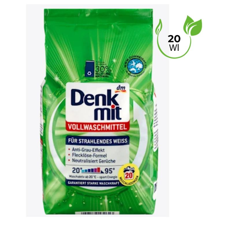 Lessive en poudre au prix Cameroun 