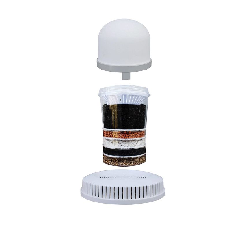 Set de 3  pour filtre à eau | Glotelho Cameroun