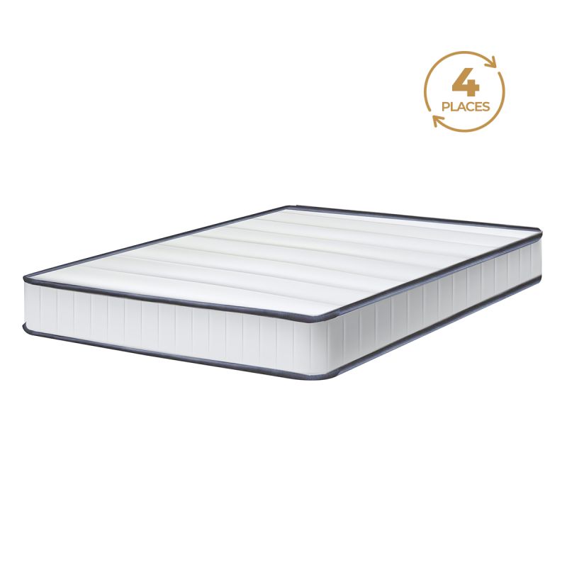 Matelas - SUPER CONFORT - 4 places - MEGALUX au prix Cameroun