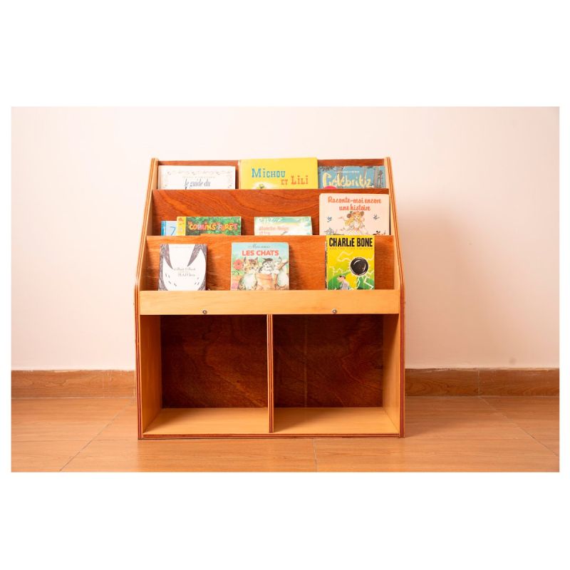 Meuble de Rangement - Nzhînù disponible sur Glotelho.