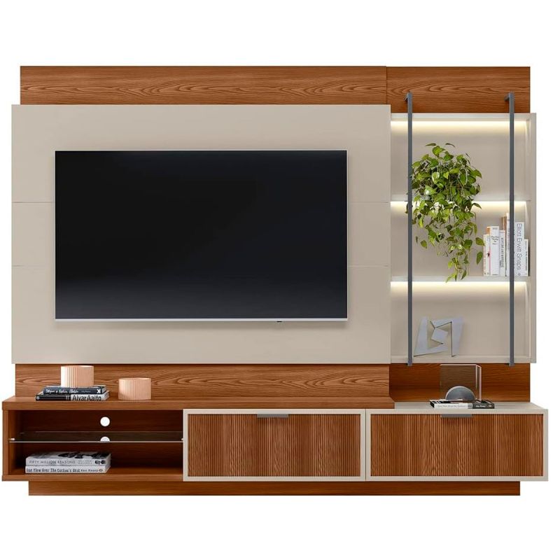 Meuble TV MACELO Jusqu'à 70 pouces - Prix Cameroun