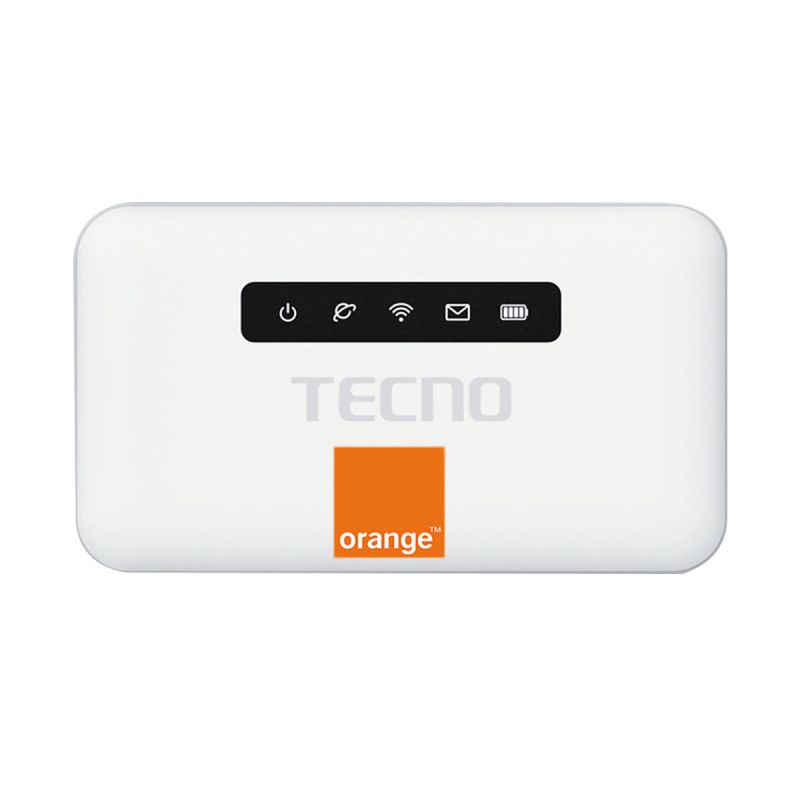 Modem Orange portable 4G LTE prix Cameroun en fcfa chez Glotelho