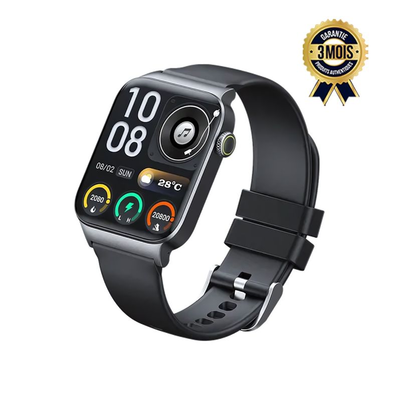 Montre connectée - ORAIMO au prix Cameroun