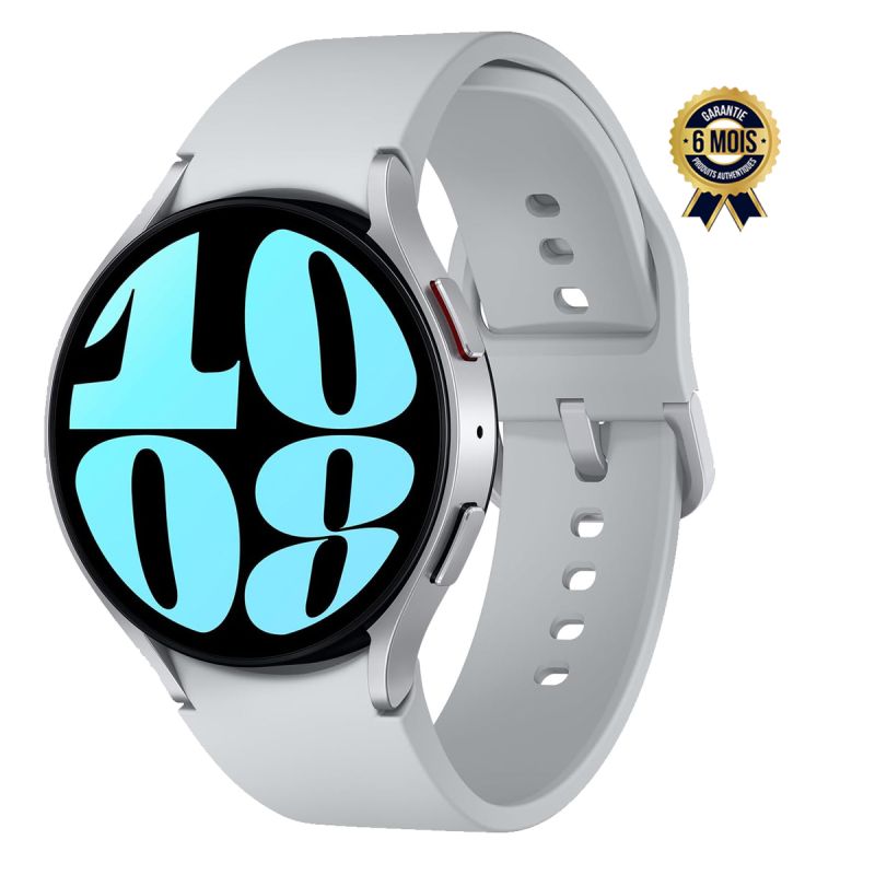 Montre connectée Samsung Galaxy Watch 6 prix Cameroun chez Glotelho