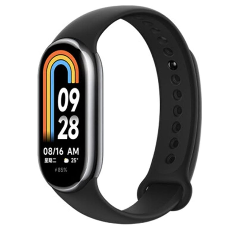 Montre intelligente Xiaomi smart band 8 - 1,62" - 150 modes sport | Glotelho Cameroun