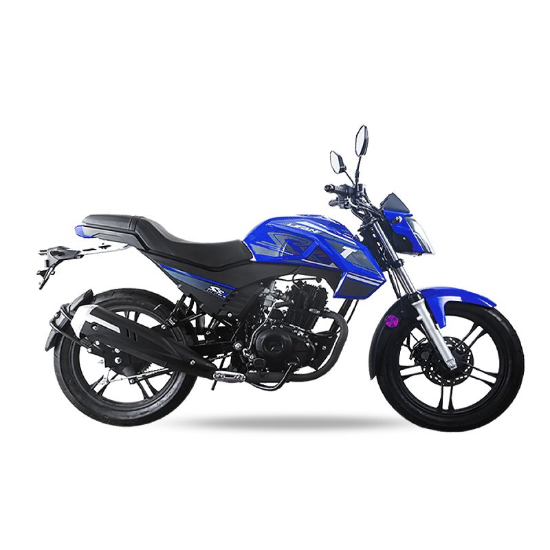 Moto LIFAN en vente au meilleur prix sur Glotelho