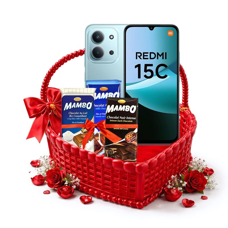 Pack Allô Bébé