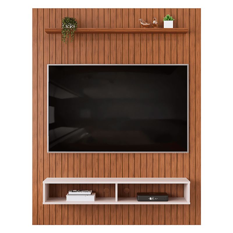 Panneau TV ASTON - Pour téléviseur jusqu'à 55 pouces au prix Cameroun 