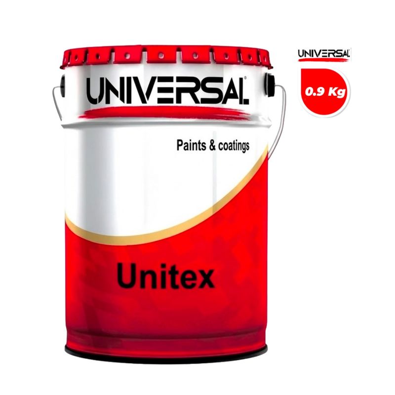 Peinture à l'huile – UNITEX UNIVERSAL – 0,9 litre