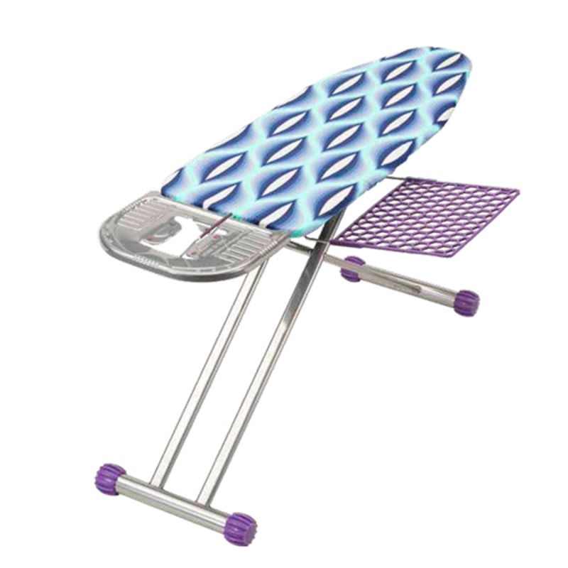 Planche à repasser avec Housse 100% résistante à la chaleur - prix Cameroun 