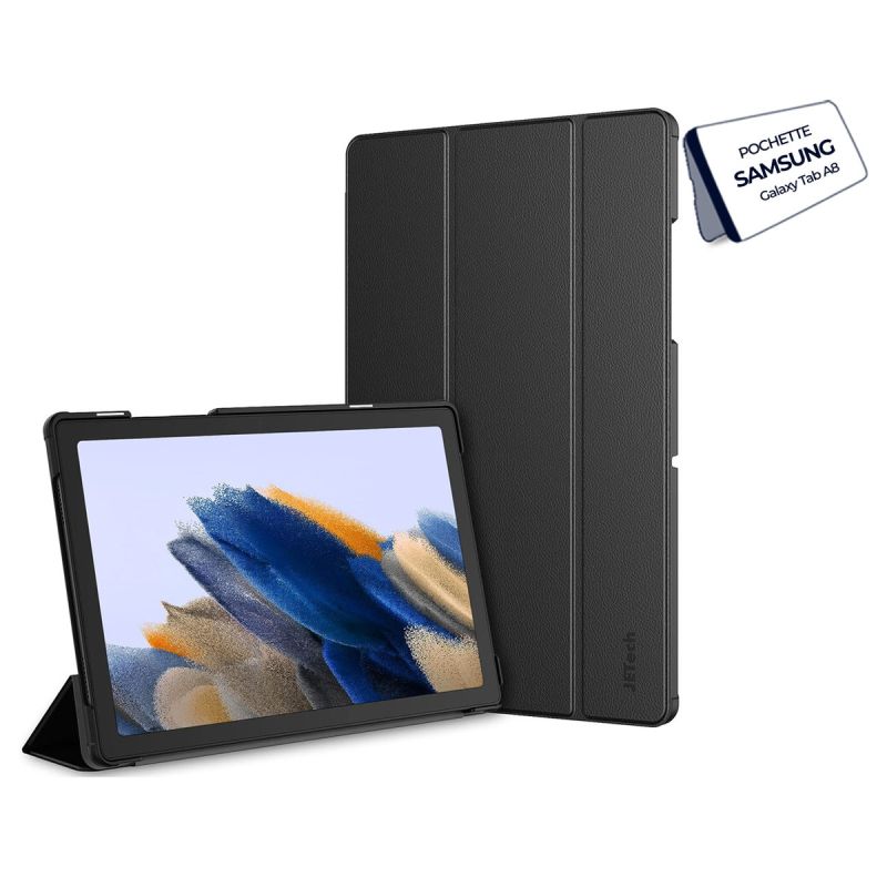 Pochette pour Samsung Galaxy Tab A8 10,5