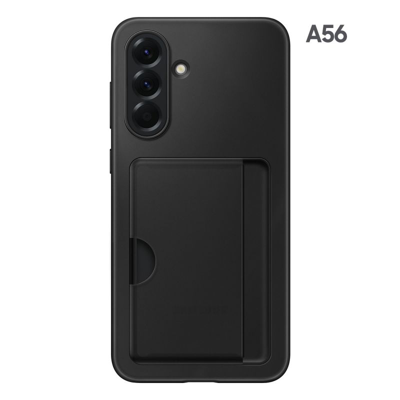 Pochette arrière Originale pour Samsung Galaxy A56 au prix Cameroun