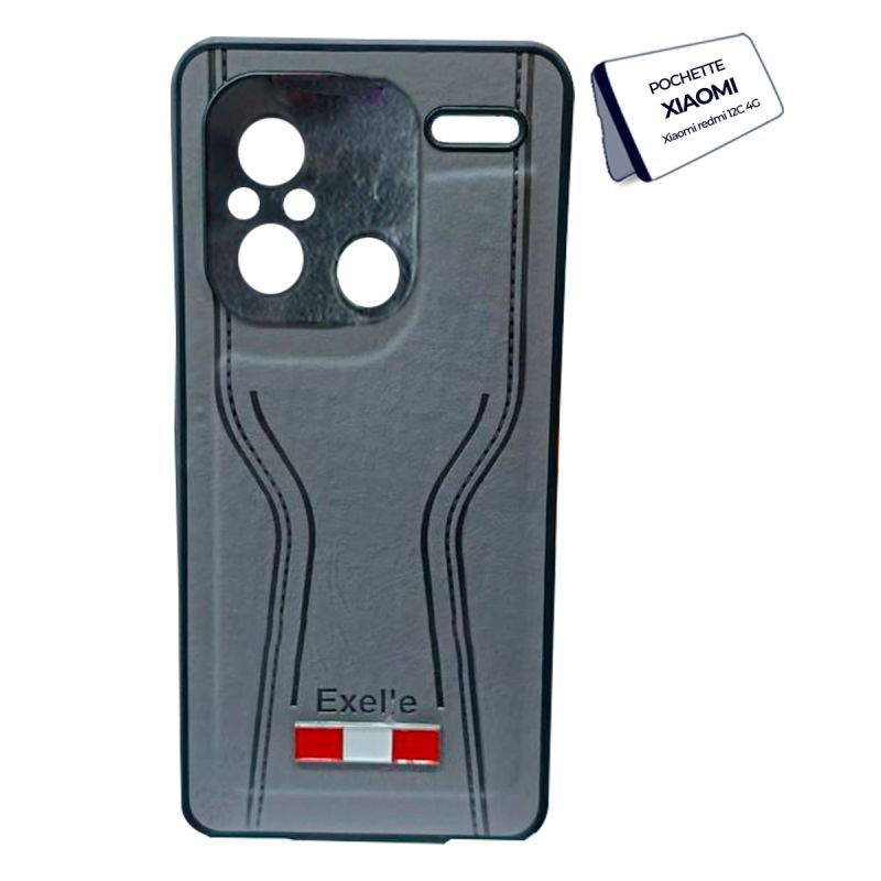 Pochette Xiaomi Redmi 12C