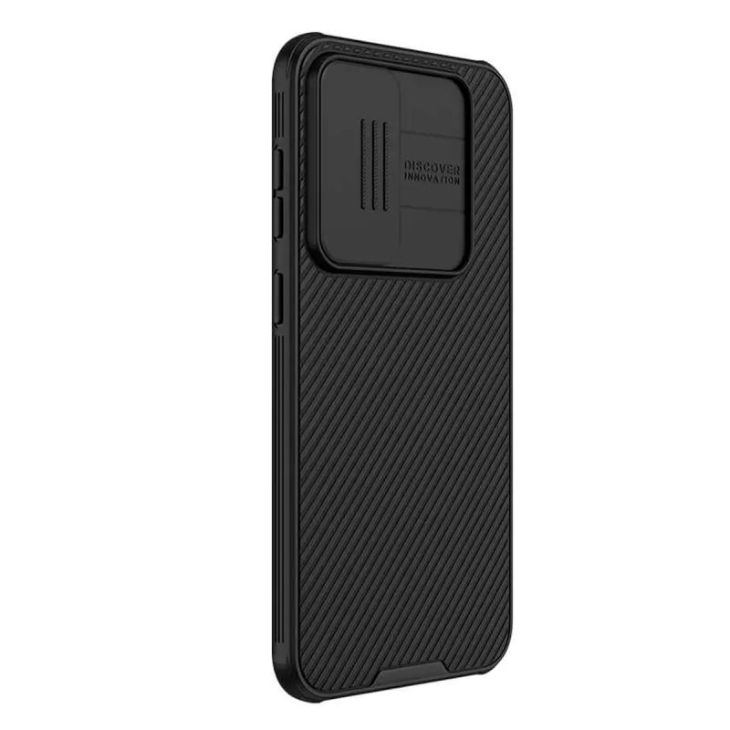 Pochette Nillkin Camshield Pro pour Samsung Galaxy S23 FE - prix Cameroun