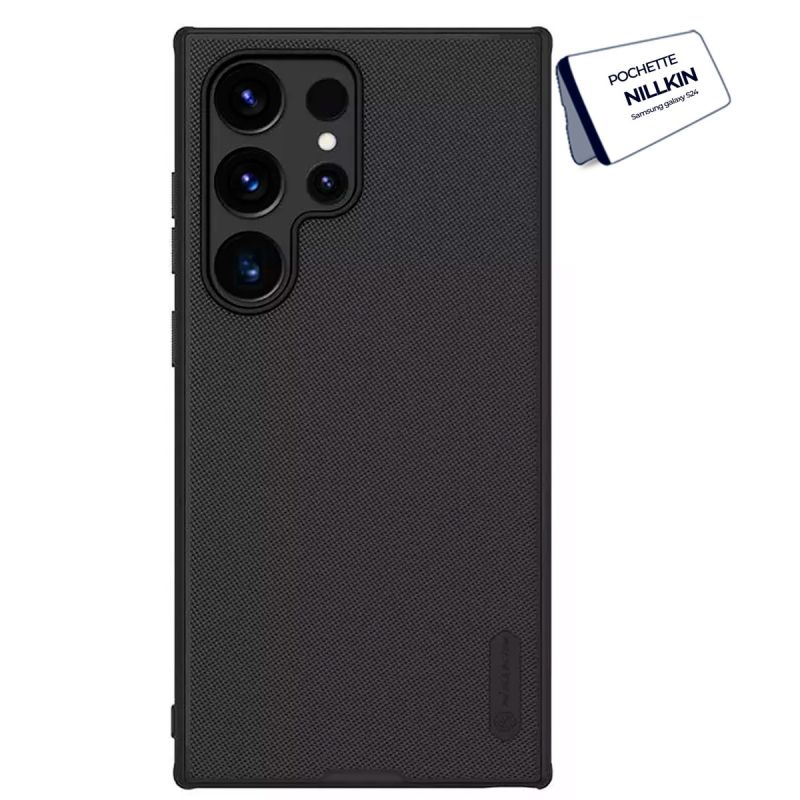 Pochette Nillkin pour Samsung Galaxy S24
