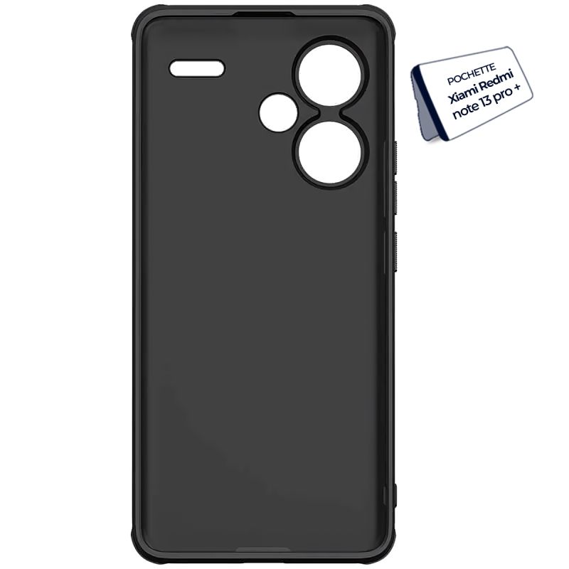 Pochette Nillkin pour Xiaomi Redmi Note 13 Pro +