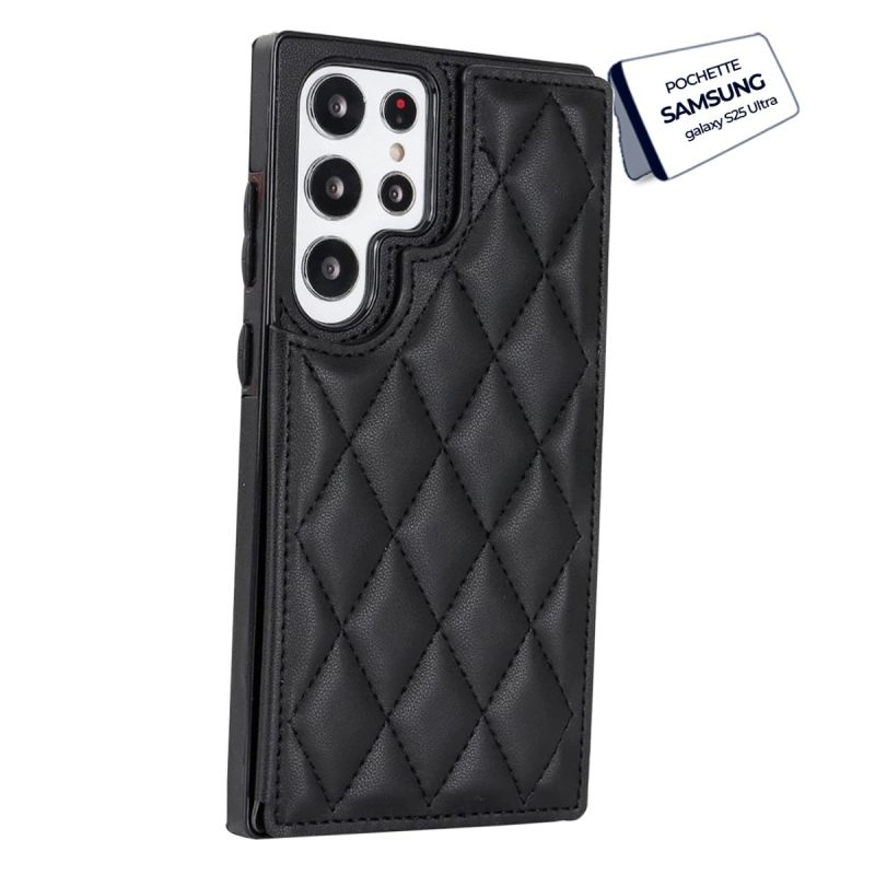 Pochette Olad design pour Samsung Galaxy S25 Ultra au prix Cameroun
