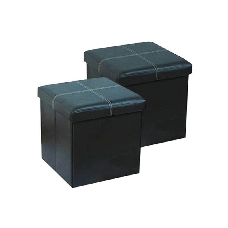 Pouf Très Confortable - MAM06022305 - 02 Place - Vert | Glotelho Cameroun